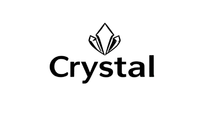 Crystal Coaching Logo